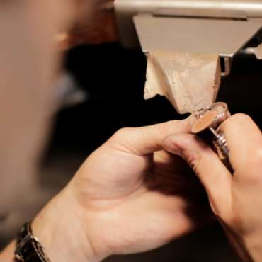 Jewellery Restoration